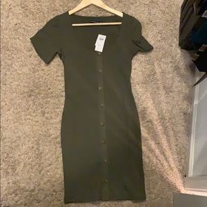 Abercrombie Dress